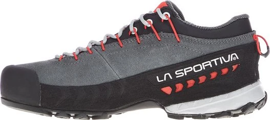 La Sportiva TX4 GTX carbon/hibiscus (Damen)