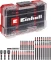 Einhell M-Case Bitset inkl. Werkzeugbox, 38-tlg. Vorschaubild