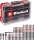 Einhell M-Case Bitset inkl. Werkzeugbox, 38-tlg. (49109250)
