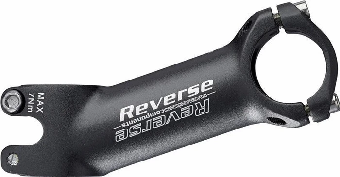 Reverse XC 31.8mm/1 1/8" +20° Vorbau 100mm