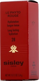 Sisley Le Phyto-Rouge Lippenstift 28 rose shanghai, 3.4g