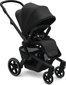 Joolz Hub brilliant black 2020