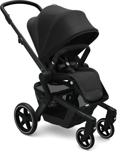 Joolz Hub brilliant black 2020