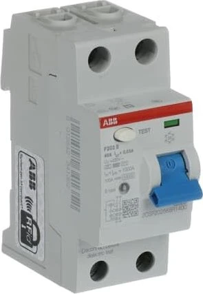 ABB F202 B-40/0.03