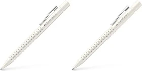 Faber-Castell Grip 2010 M Kugelschreiber coconut milk