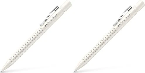 Faber-Castell Grip 2010 M Kugelschreiber coconut milk