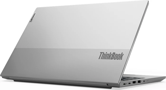 Lenovo ThinkBook 15 G2 ITL, Mineral Grey, Core i5-1135G7, 16GB RAM, 512GB SSD, DE
