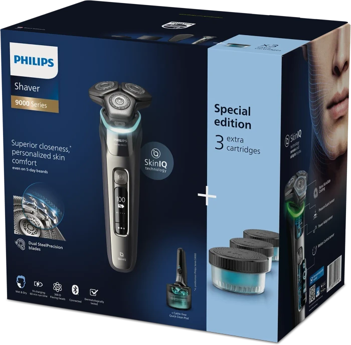 Philips S9974/63 Series 9000