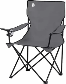 Coleman Steel Quad Campingsessel