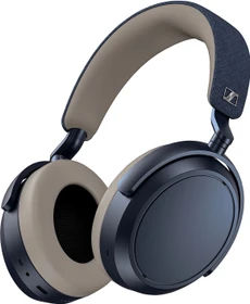 Sennheiser Momentum 4 Wireless Denim Edition