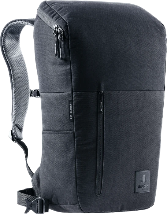 Deuter UP Stockholm schwarz