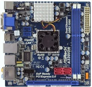 ASRock A330ION