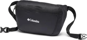 Columbia Lightweight Packable II Bauchtasche schwarz