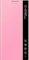 Samsung Clear View Cover für Galaxy Note 10 pink Vorschaubild