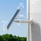 Reolink Solarpanel 2, weiß, Solarmodul Vorschaubild