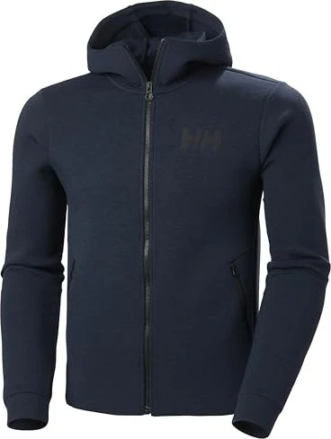 Helly Hansen HP Ocean Sailing Zip 2.0 Hoodie navy (Herren)