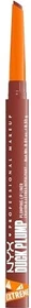 NYX Duck Plump Plumping Lip Liner 07 swollen spice, 0.3g