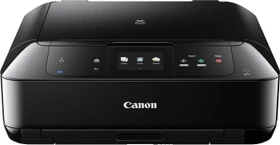 Canon PIXMA MG7550 schwarz, Tinte, mehrfarbig