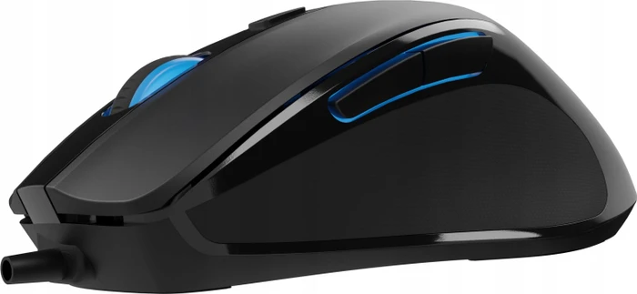 Natec Pigeon 2 Wired Mouse, USB