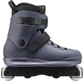 Rollerblade Blank Team Inline-Skate