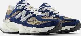 New Balance 9060 nb navy/mushroom/incense