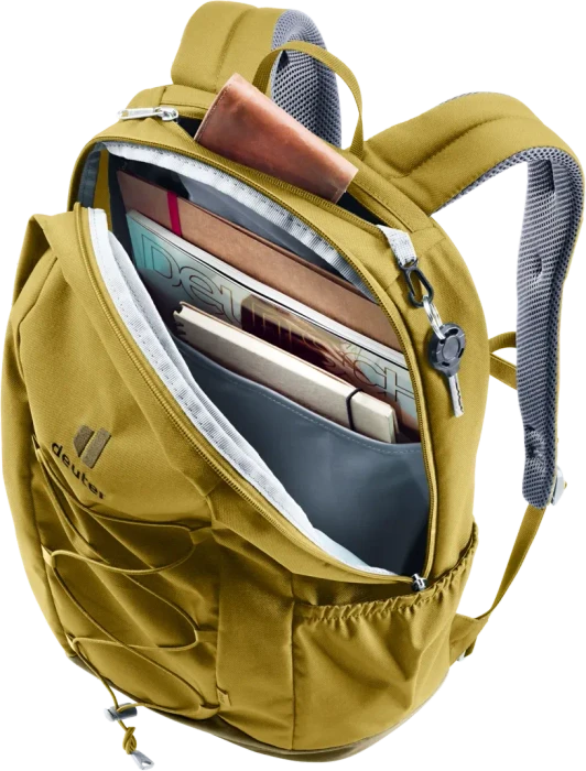 Deuter Gogo kelp/nori green