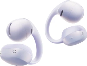 Shokz OpenDots Air violett