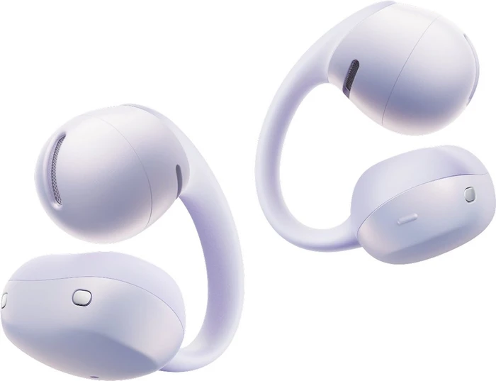 Shokz OpenDots Air violett