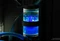 Alphacool Eiswasser Crystal Blue UV-aktiv, Kühlflüssigkeit, 1000ml Vorschaubild