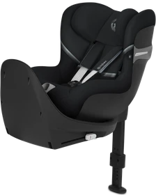 Cybex Sirona S2 i-Size deep black 2021