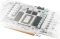 PowerColor Hellhound Spectral White Radeon RX 9070 XT, 16GB GDDR6, HDMI, 3x DP Vorschaubild