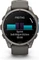 Garmin Fenix 9 47mm titanium/pebble grey Vorschaubild