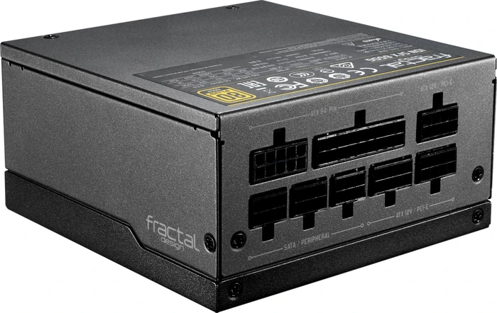 Fractal Design Ion SFX Gold 650W, SFX-L