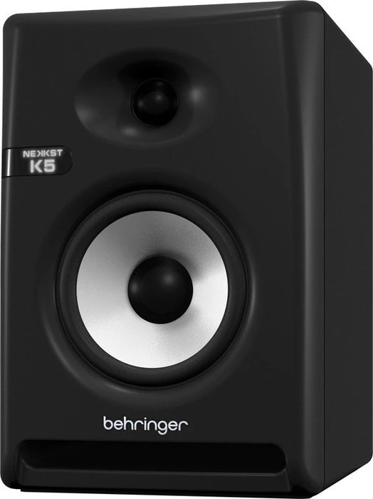 Behringer Nekkst K5, Stück