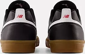 New Balance NB Numeric Jamie Foy 306 schwarz/rot (Herren)