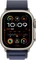 Apple Alpine Loop Small für Apple Watch Ultra (49mm) marine/titan natur Vorschaubild