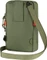 Fjällräven High Coast Pocket Umhängetasche grün Vorschaubild