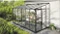 Vitavia Ida Anlehn-Gewächshaus Vorschaubild