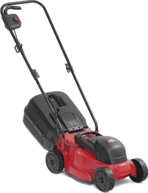 MTD Smart 32E Elektro-Rasenmäher