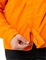 Vaude Escape Bike Warm Fahrradjacke kurkuma (Herren) Vorschaubild