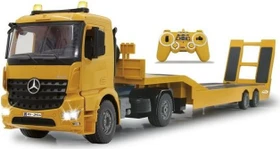 Jamara Tieflader Mercedes Arocs 2.4GHz 1:20