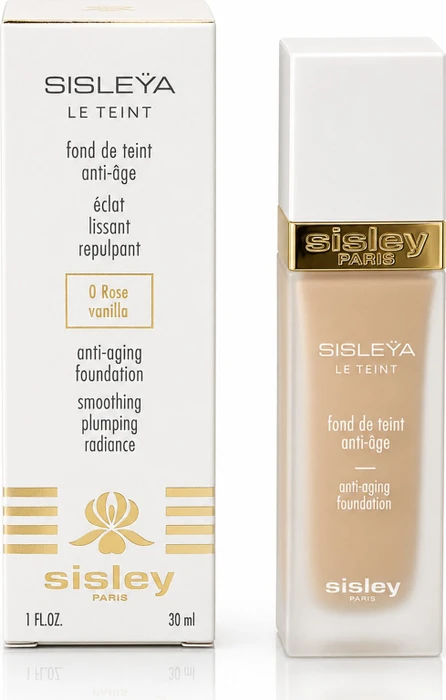 Sisley Sisleÿa Le Teint Foundation 0R vanilla, 30ml