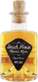 Beach House Spiced 200ml