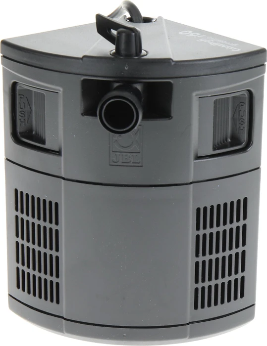 JBL CristalProfi i60 greenline - modularer Innenfilter