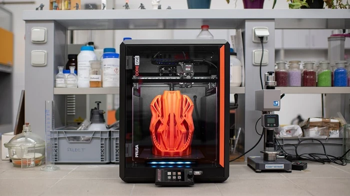 Prusa MK4S zu CORE One Conversion Kit