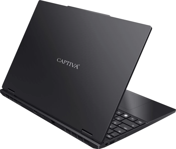 Captiva Business/Office R10-1387GE, Ryzen 7 255, 32GB RAM, 2TB SSD, DE