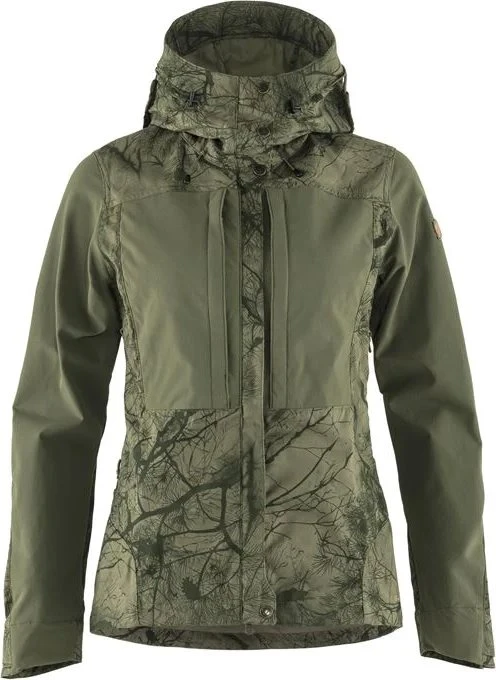 Fjällräven Keb Jacke (Damen)