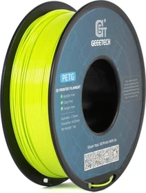 Geeetech PETG, Apple Green, Spule, 1.75mm, 1.00kg