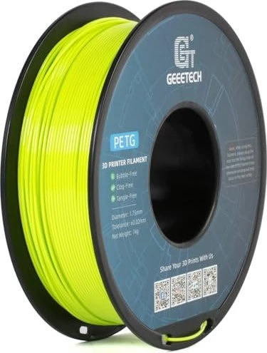 Geeetech PETG