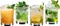 Riedel Mixing Rumglas, 4 Stück Vorschaubild